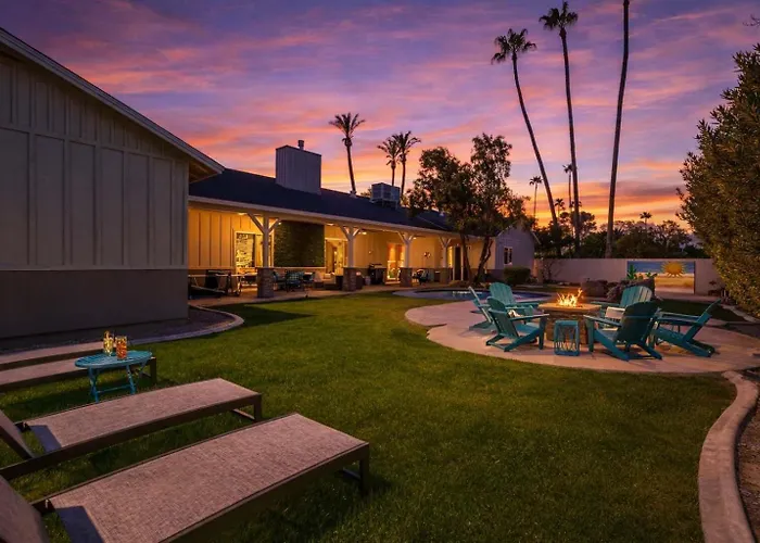 Sunny Daze In Old Town - Heated Pool Holiday home