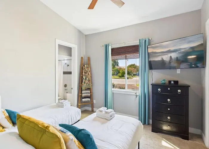 Holiday home Sunny Daze In Old Town - Heated Pool Scottsdale