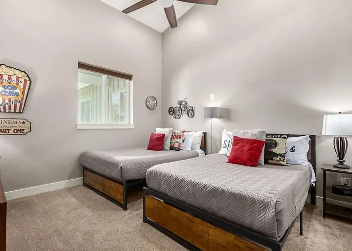 Sunny Daze In Old Town - Heated Pool Holiday home Scottsdale