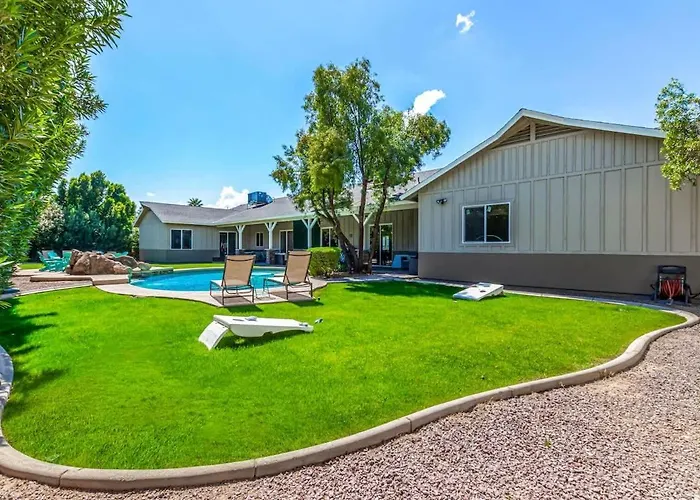 Holiday home Sunny Daze In Old Town - Heated Pool